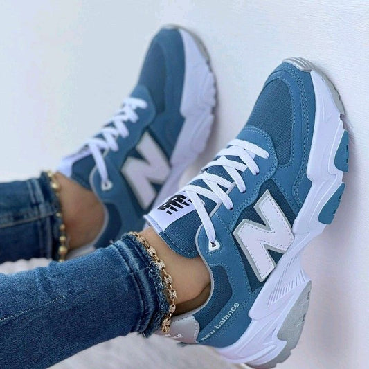 NB NEW - Ultimate Comfort (2025)